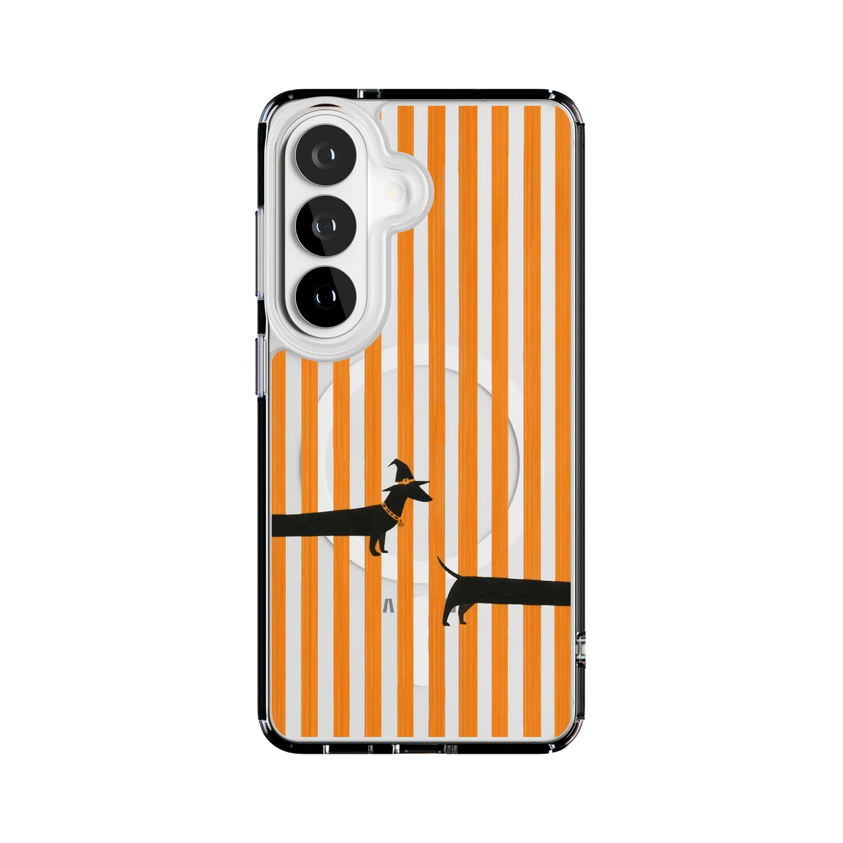Hallo-weenie Dog | Dachshund Case