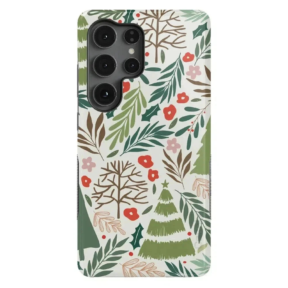 Under the Mistletoe | Holiday Case