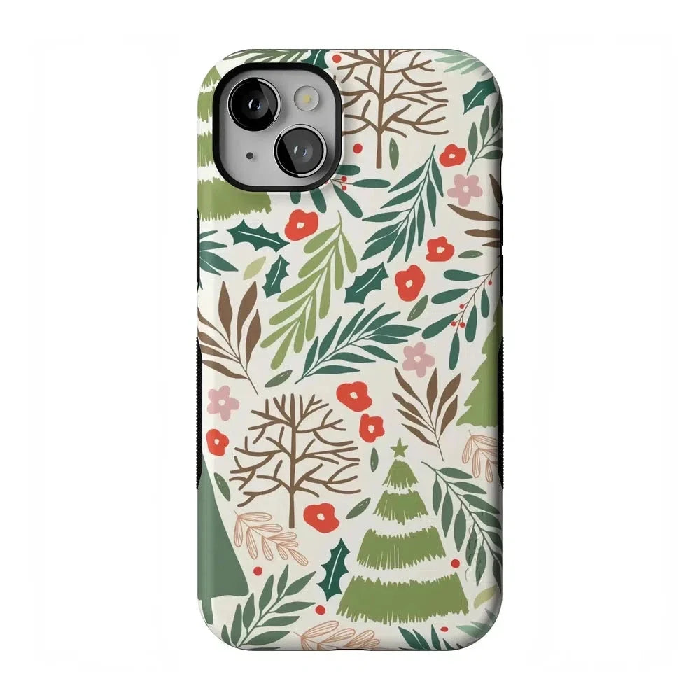 Under the Mistletoe | Holiday Case