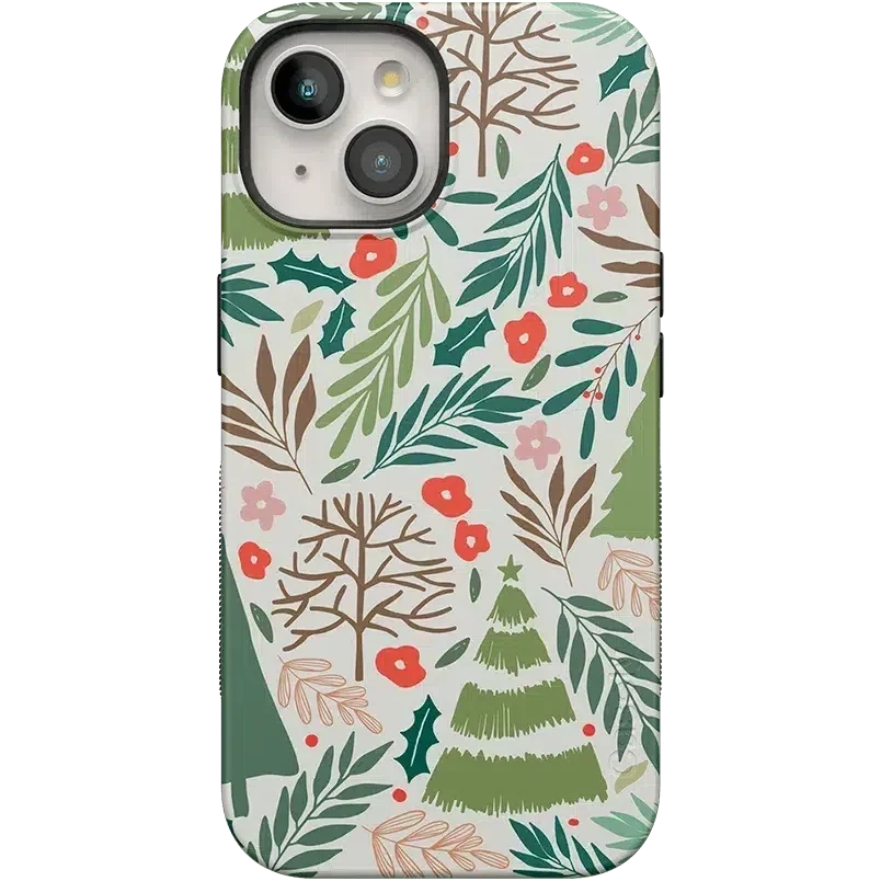 Under the Mistletoe | Holiday Case