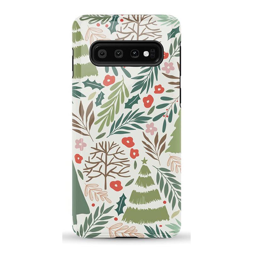 Under the Mistletoe | Holiday Case