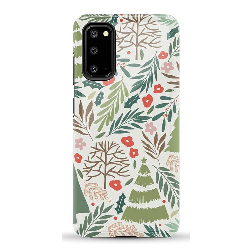 Under the Mistletoe | Holiday Case
