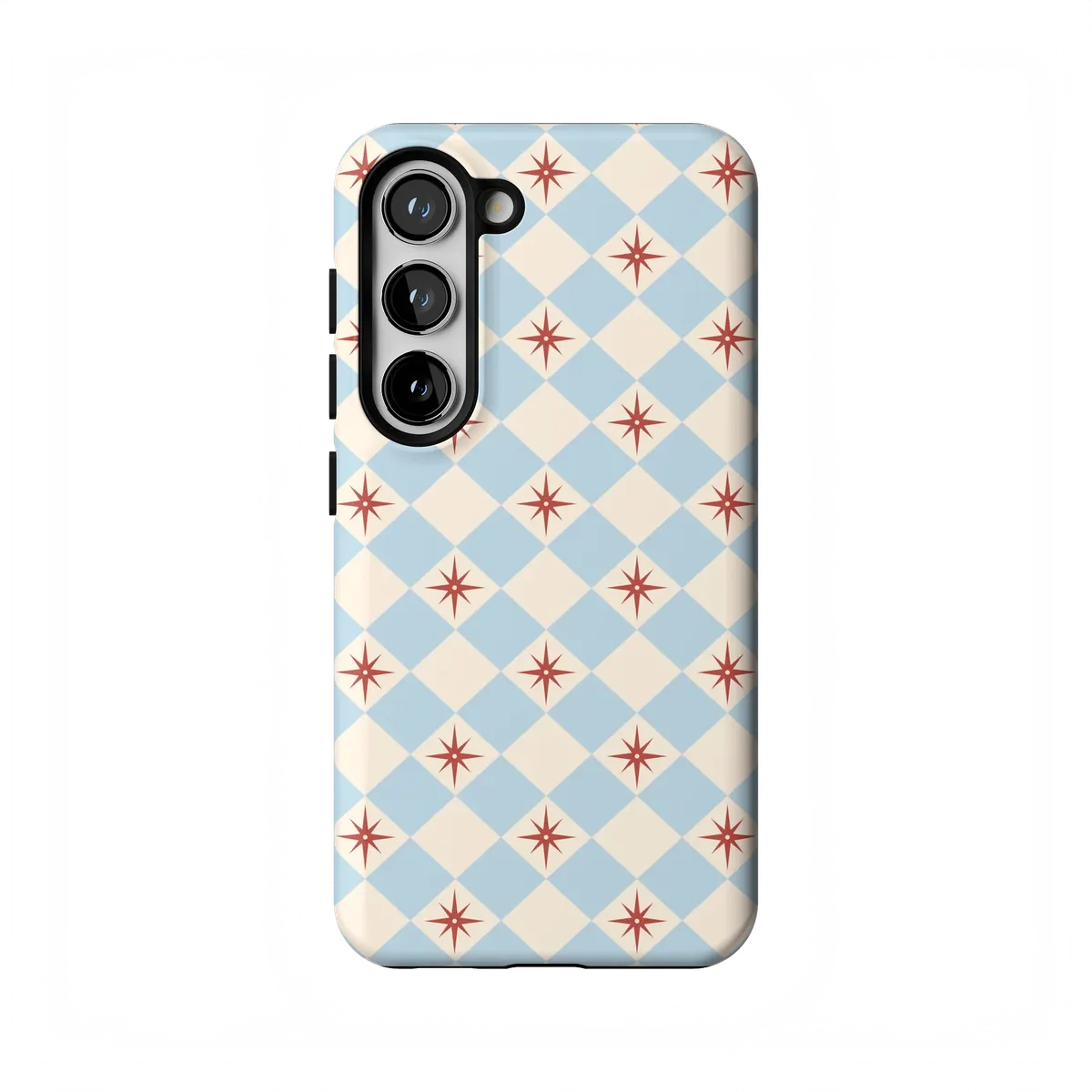 Chelsea Checker | Starlight Tiles Case