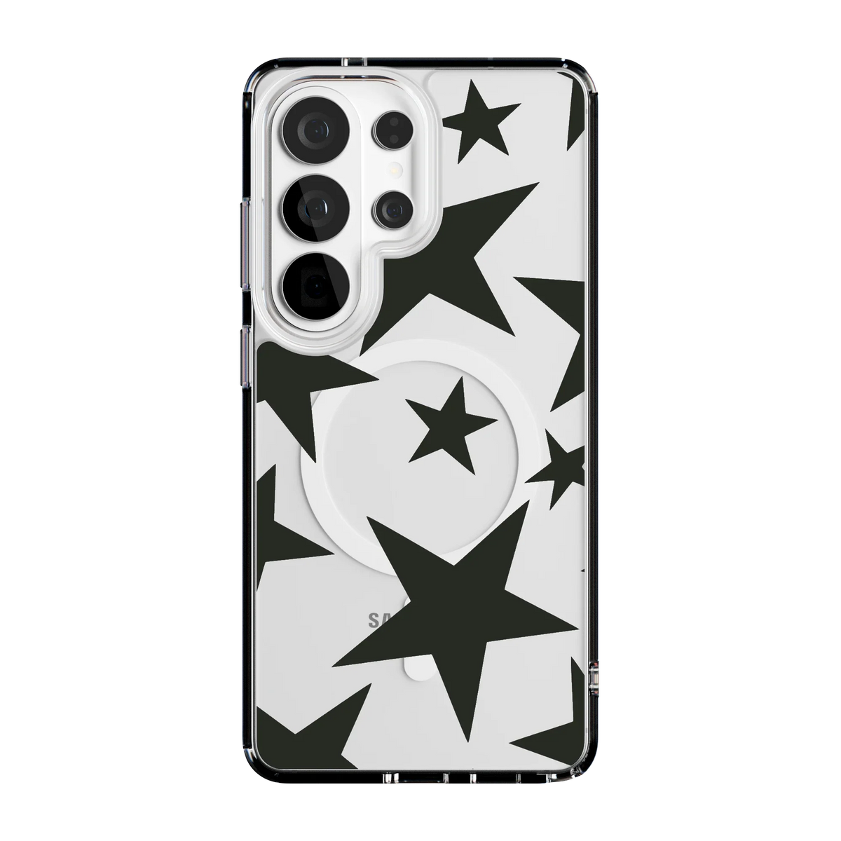 Stars Align | Black Stars Case