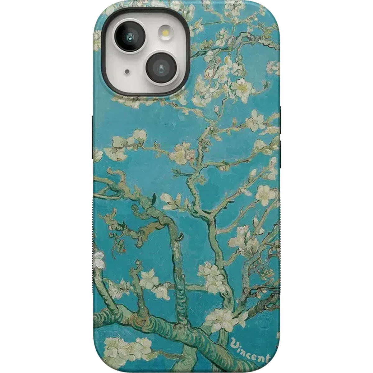 Van Gogh | Almond Blossom Floral Phone Case