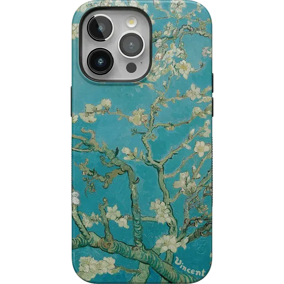 Van Gogh | Almond Blossom Floral Phone Case