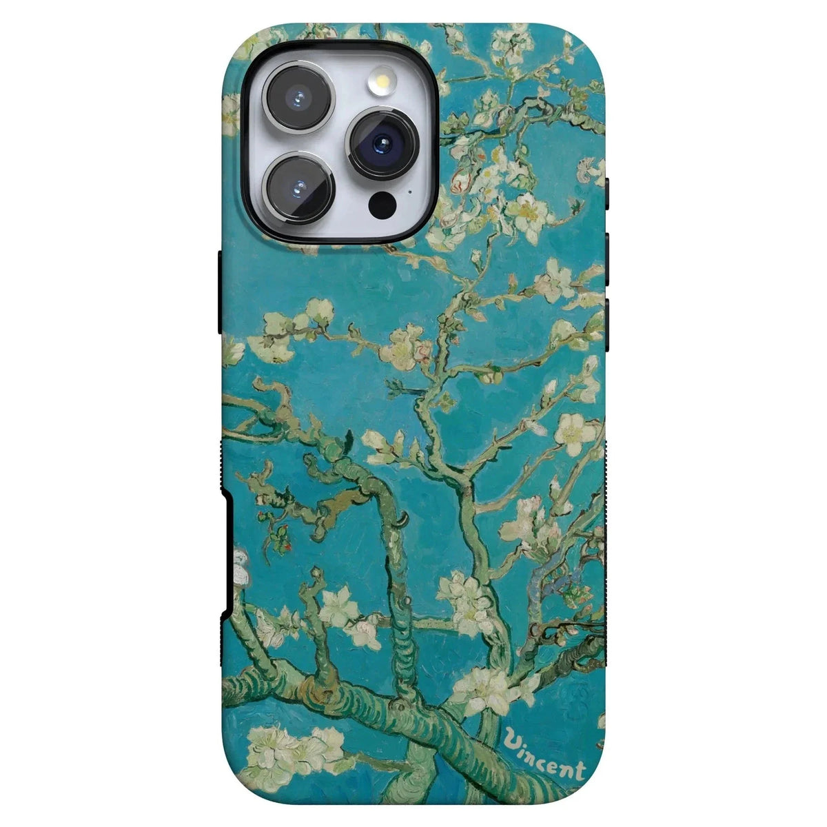 Van Gogh | Almond Blossom Floral Phone Case