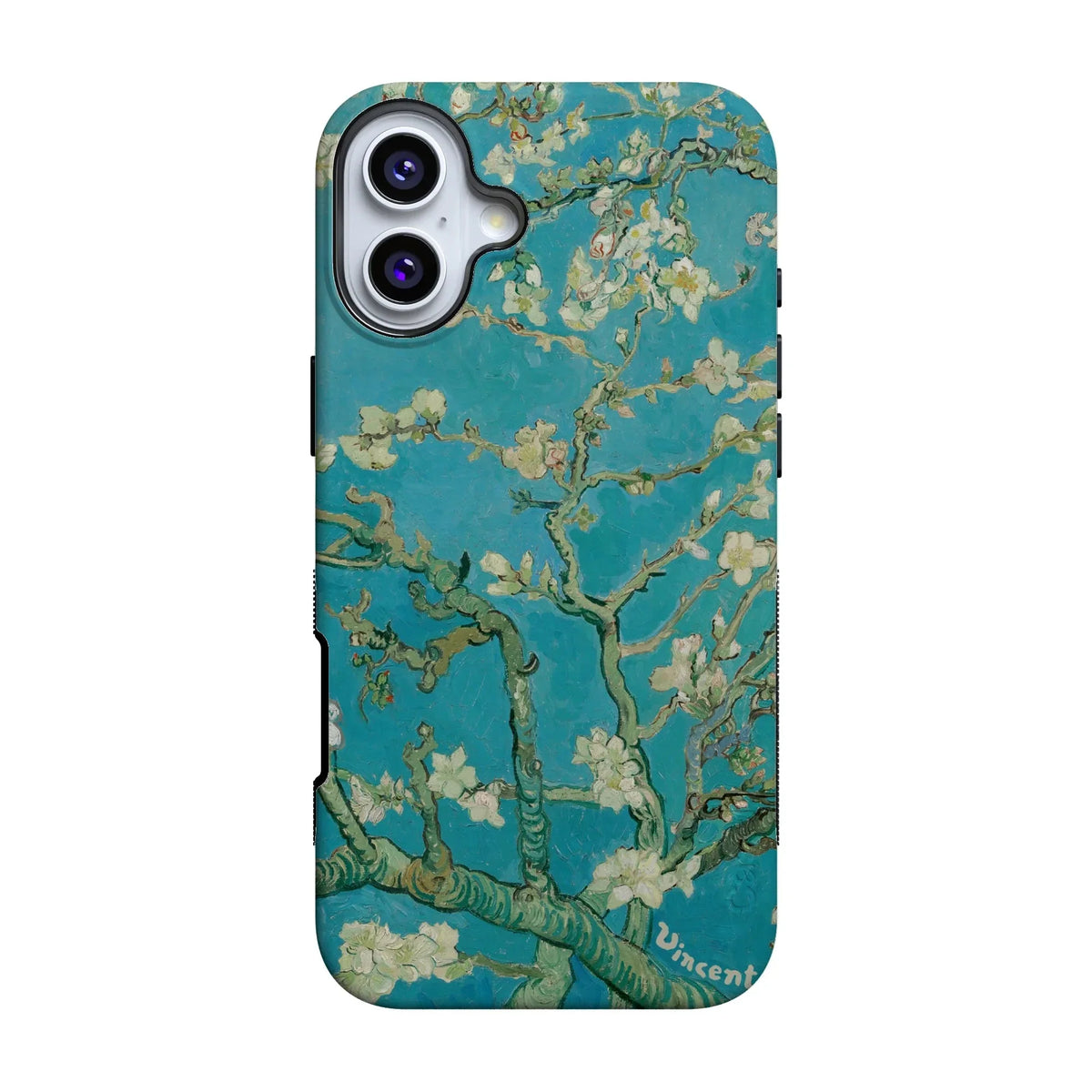 Van Gogh | Almond Blossom Floral Phone Case