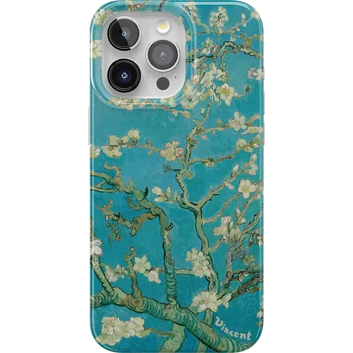 Van Gogh | Almond Blossom Floral Phone Case