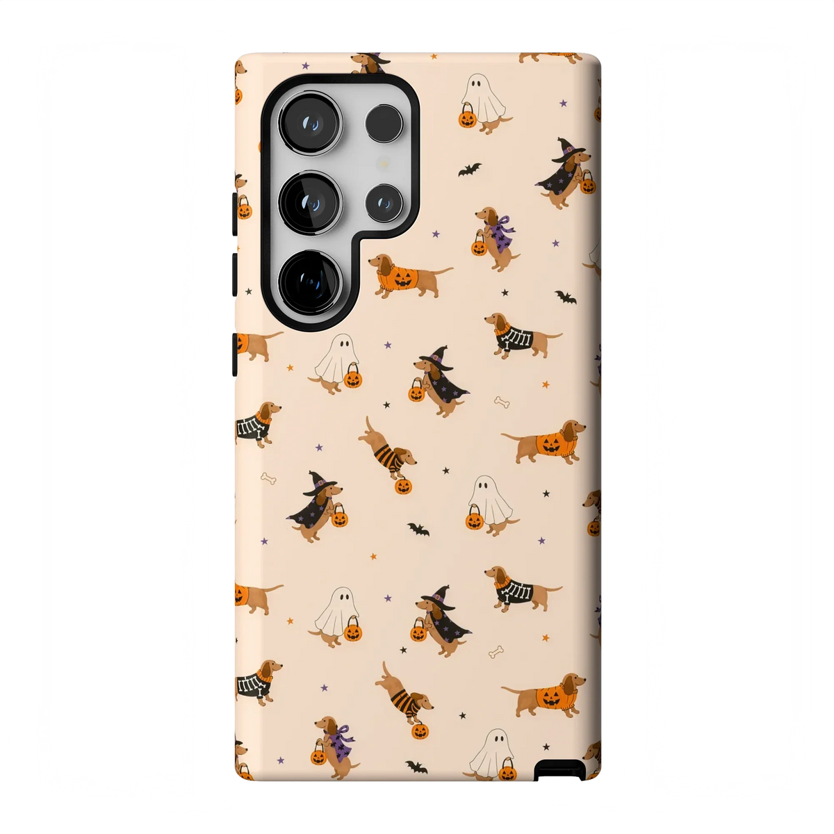 Pup or Treat | Halloween Dogs Case