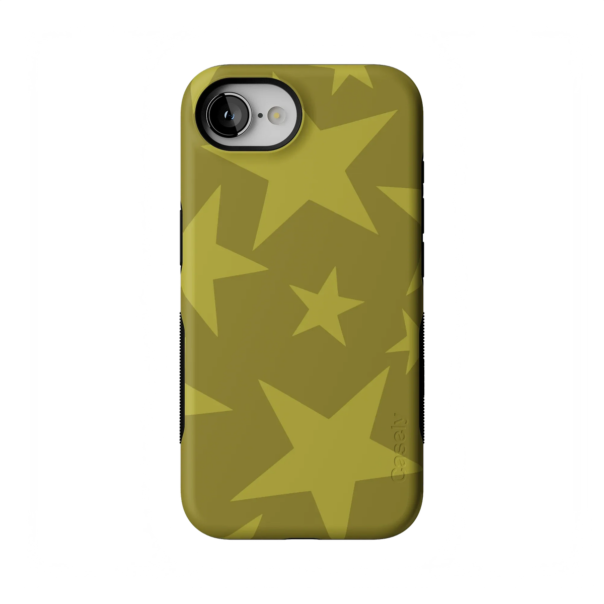 Stars Align | Green Stars Case