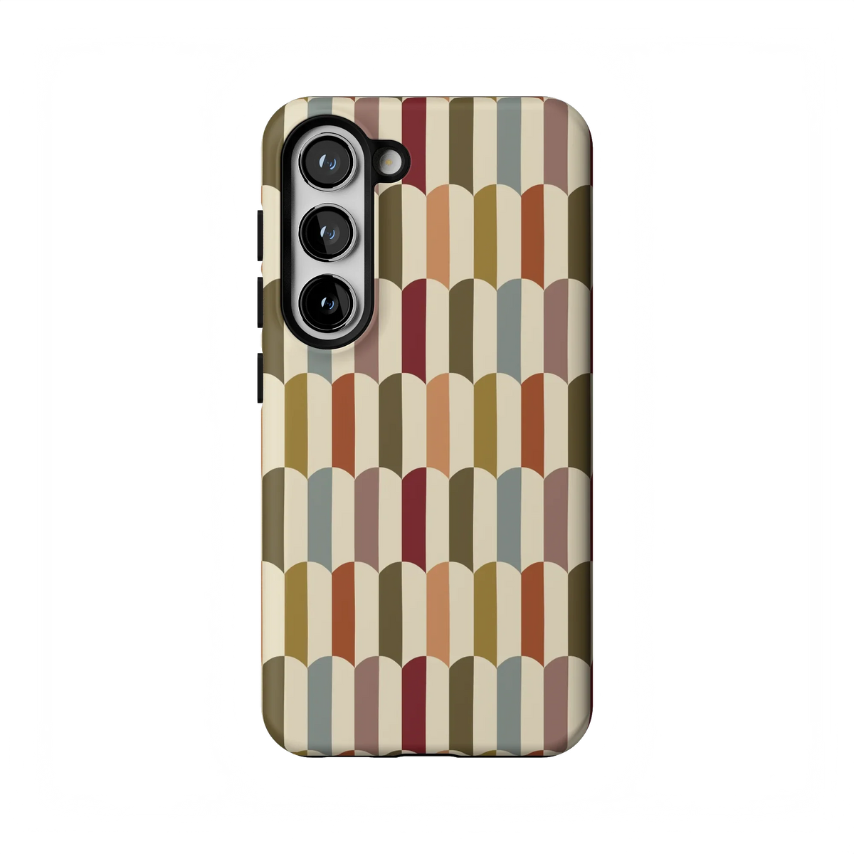 Rustic Rainbow | Autumn Arches Case