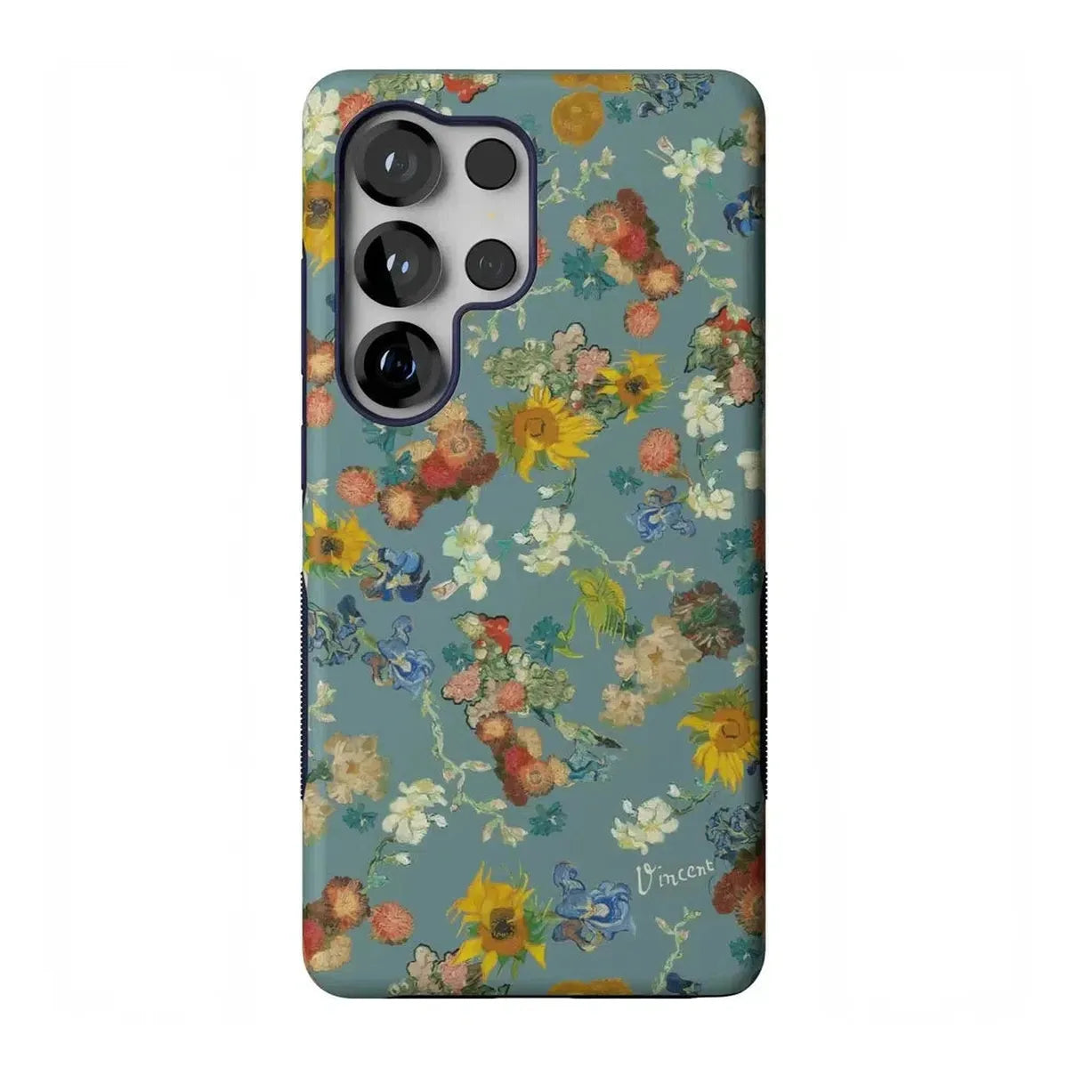 Vincent’s Flowers | Van Gogh Museum Case