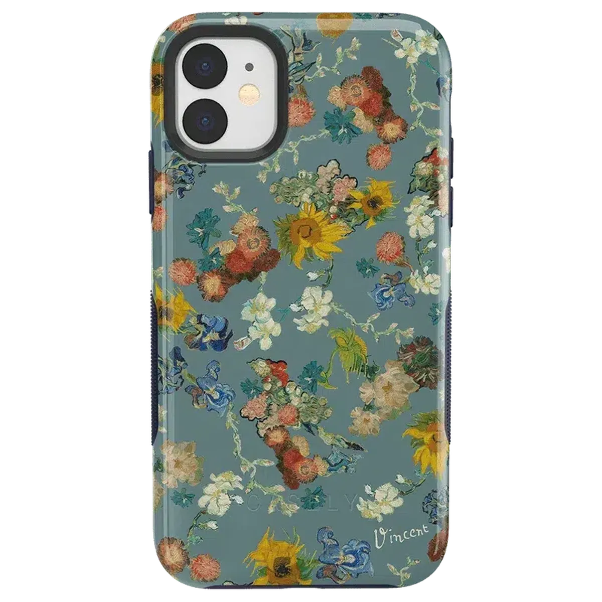 Vincent’s Flowers | Van Gogh Museum Case