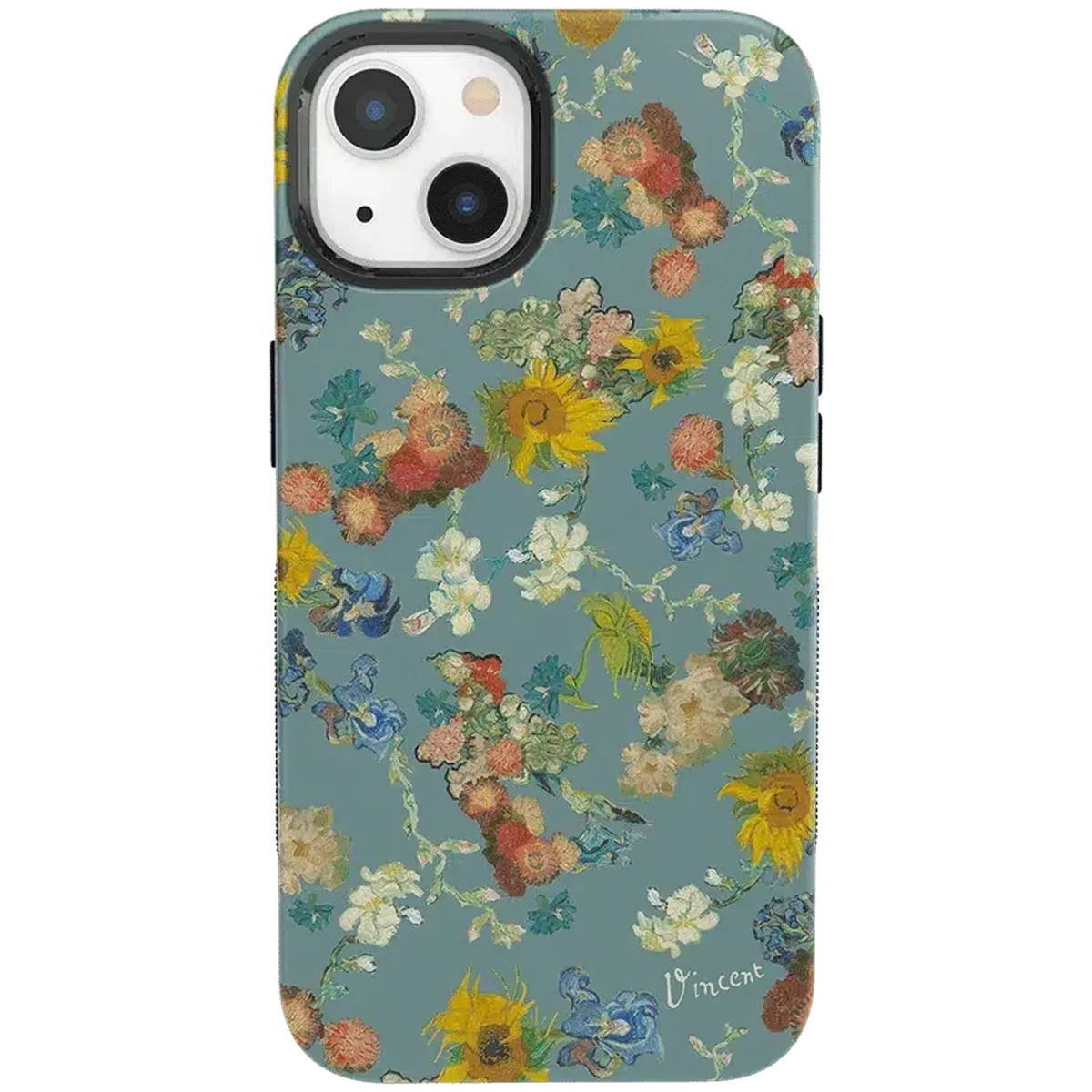 Vincent’s Flowers | Van Gogh Museum Case