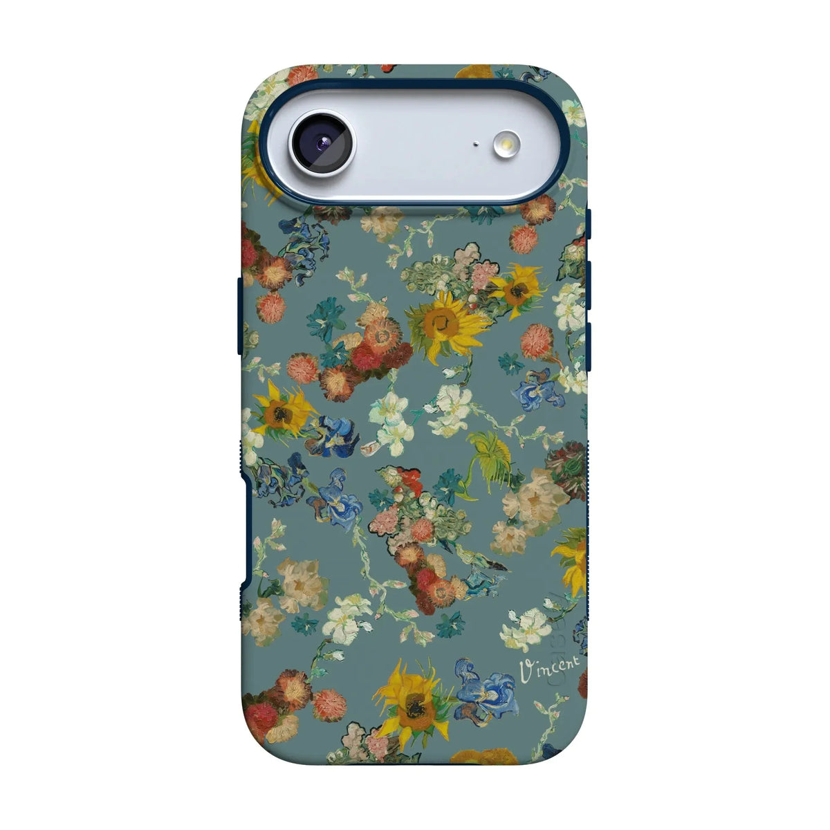Vincent’s Flowers | Van Gogh Museum Case