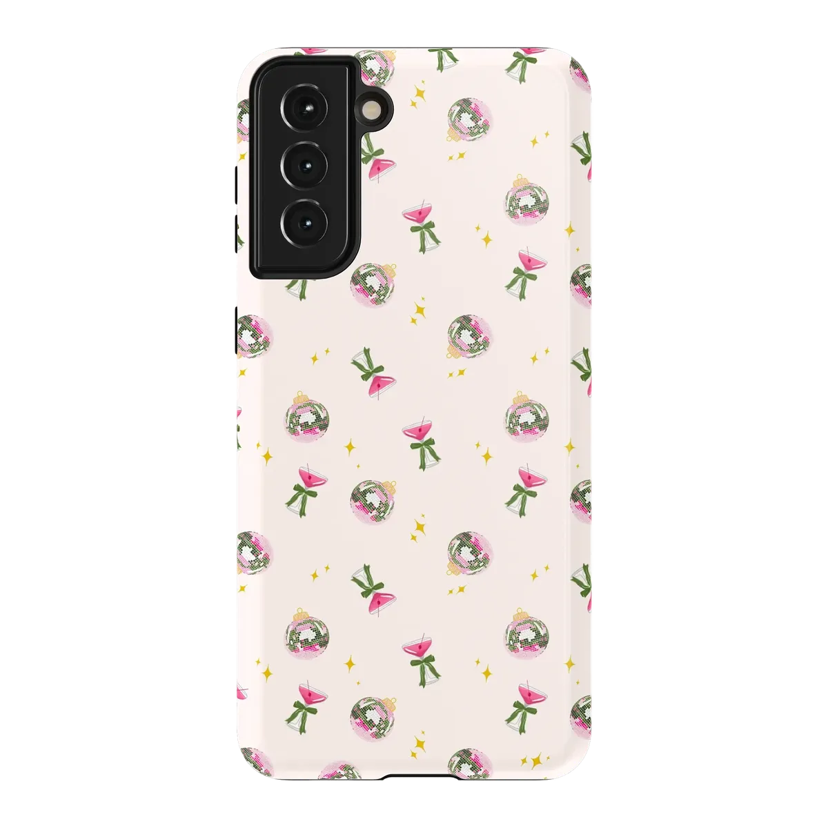 In the Spirit | Tini Party Case