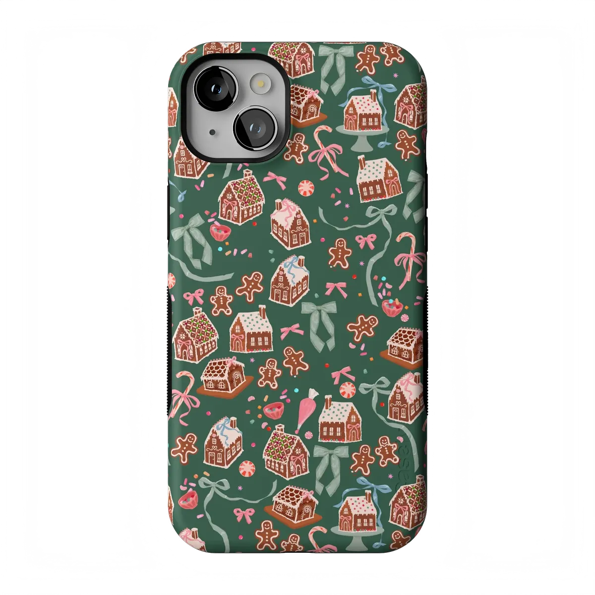 Gingerbread Lane | Holiday Sweets Case