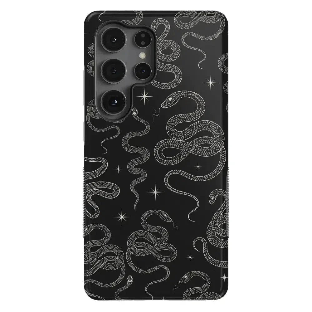 We're Ready For It | Black Serpent Case