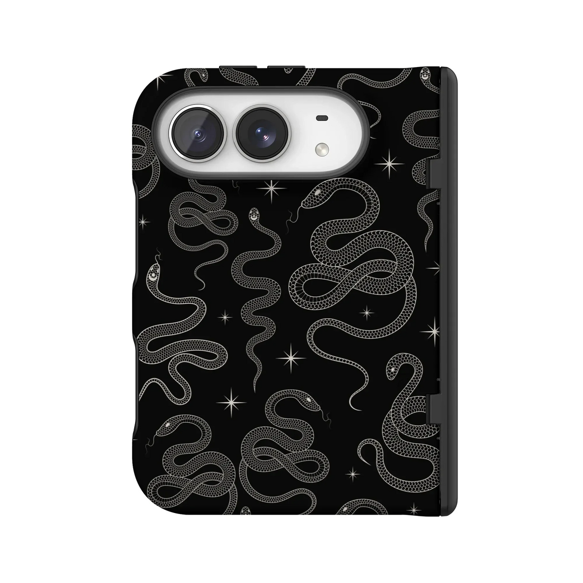 We're Ready For It | Black Serpent Case