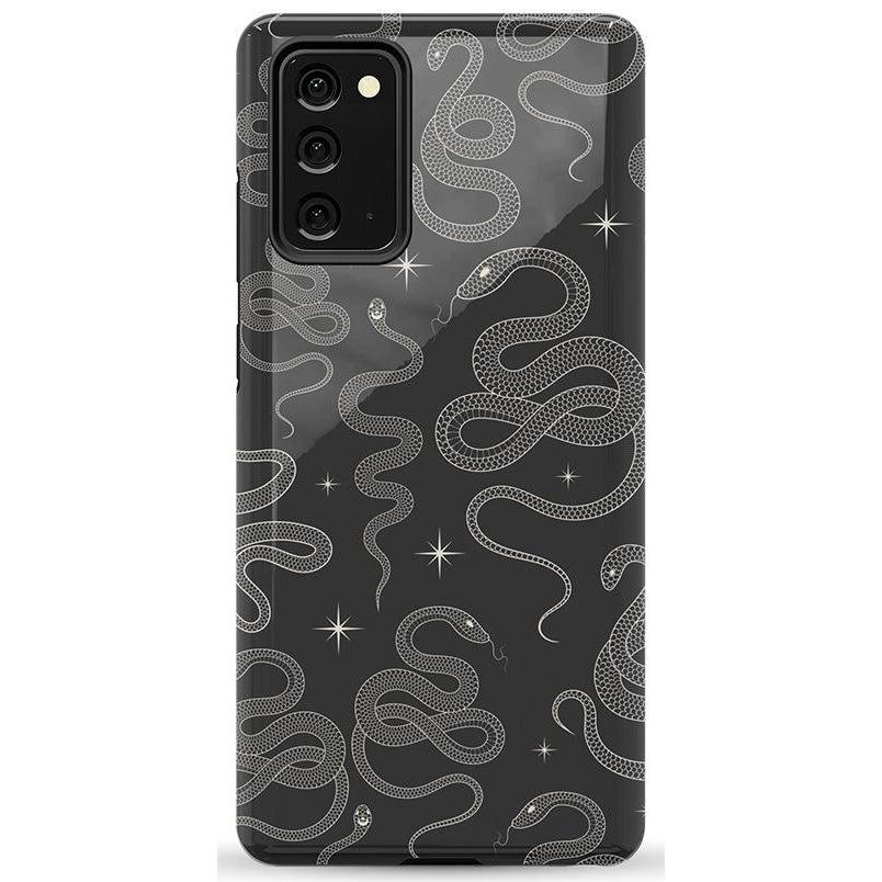 We're Ready For It | Black Serpent Case