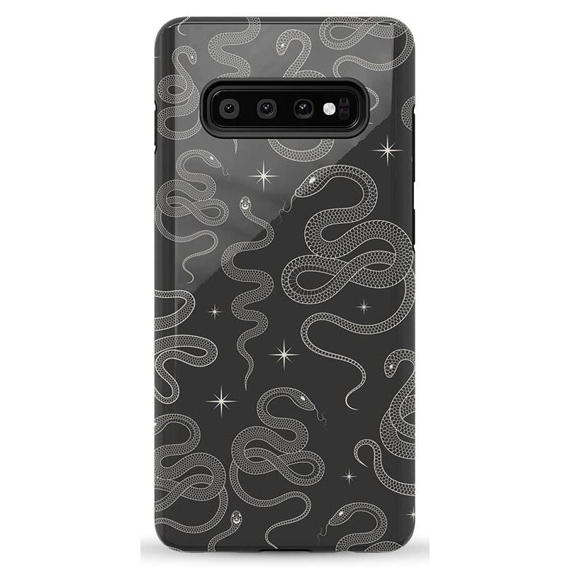 We're Ready For It | Black Serpent Case