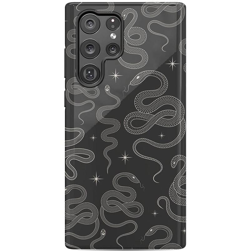 We're Ready For It | Black Serpent Case