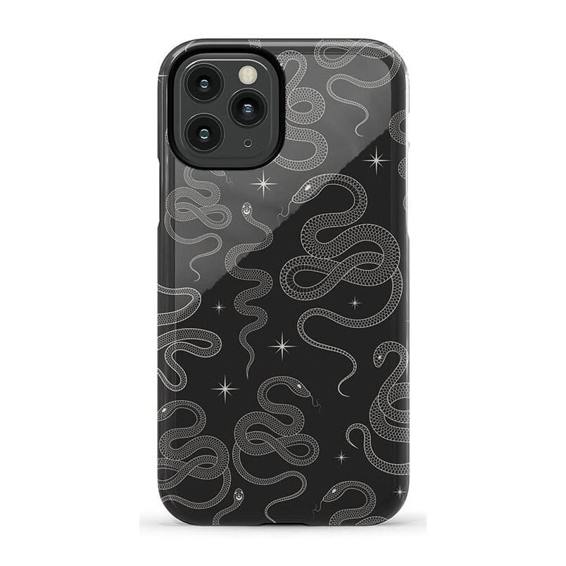 We're Ready For It | Black Serpent Case