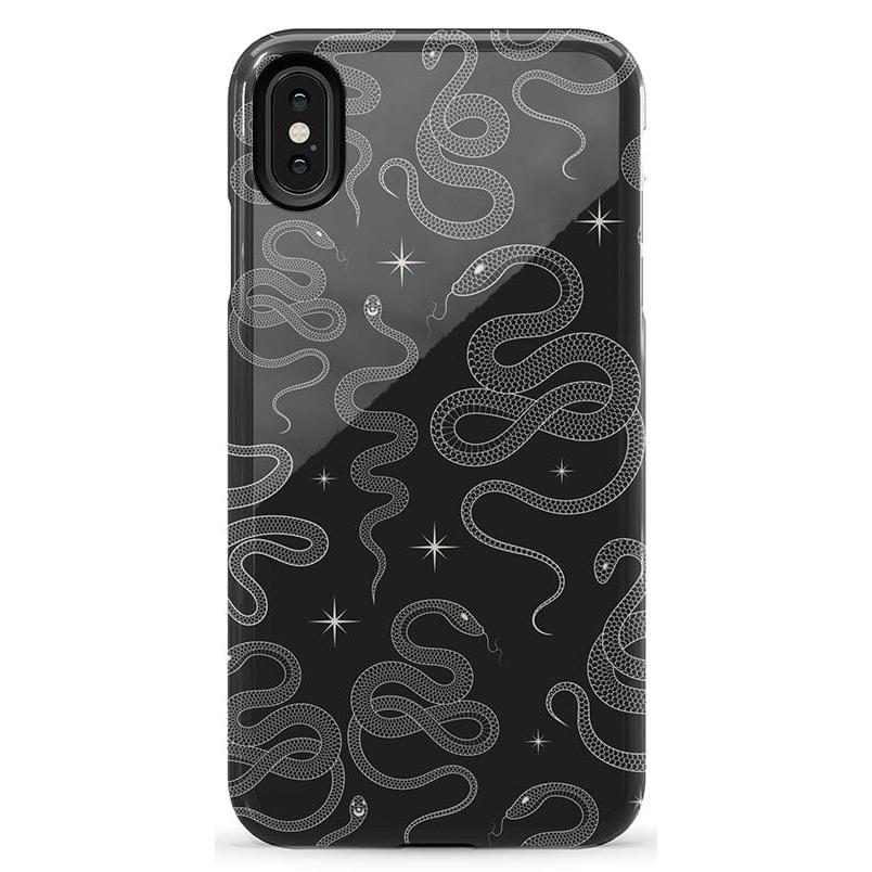 We're Ready For It | Black Serpent Case