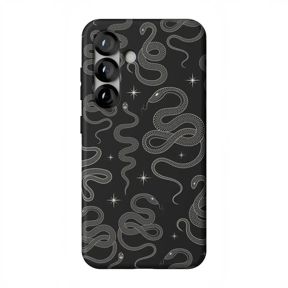 We're Ready For It | Black Serpent Case