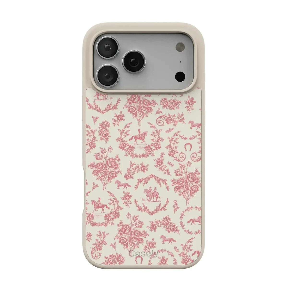 Western Bloom | Jenna Palek x Casely Case