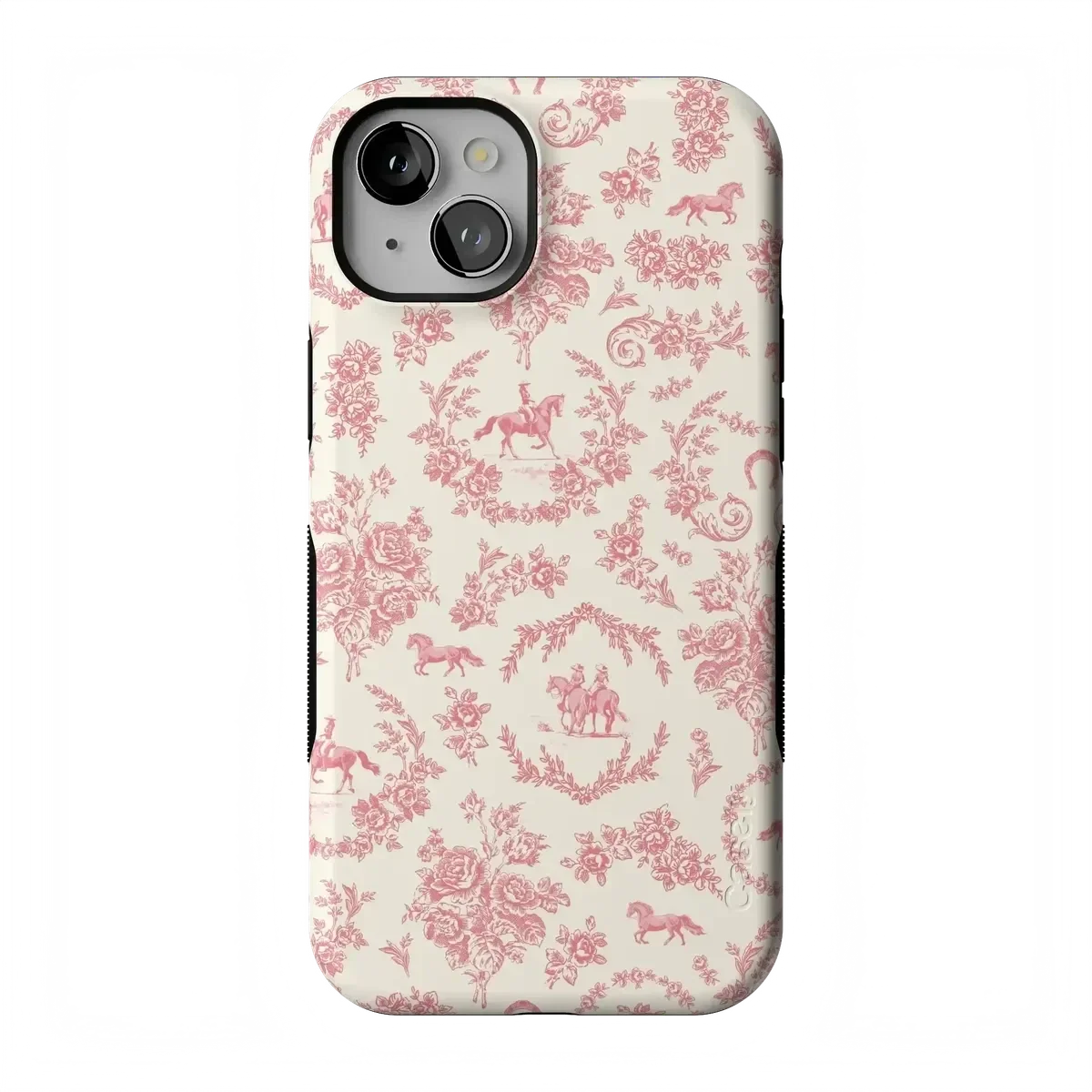 Western Bloom | Jenna Palek x Casely Case