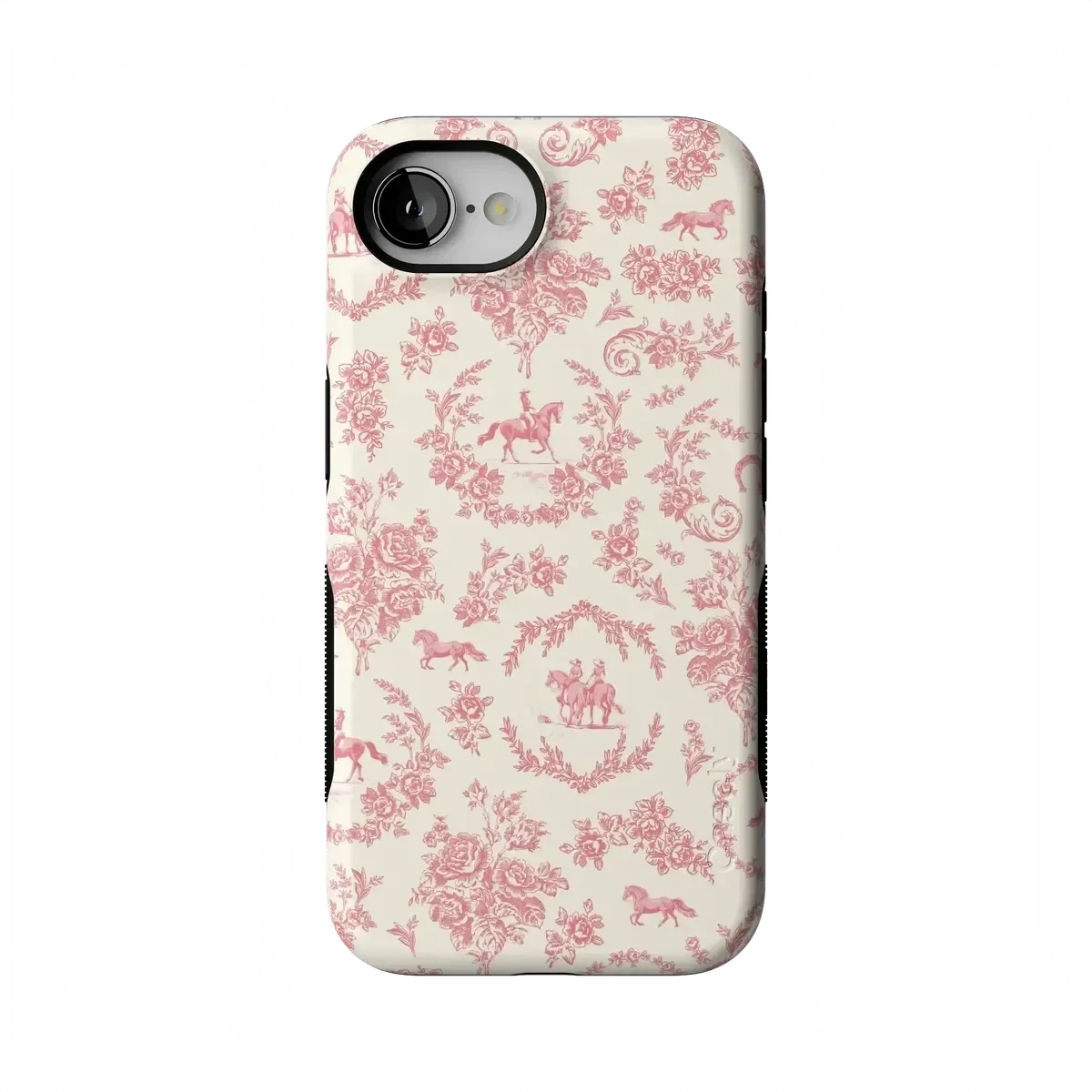 Western Bloom | Jenna Palek x Casely Case