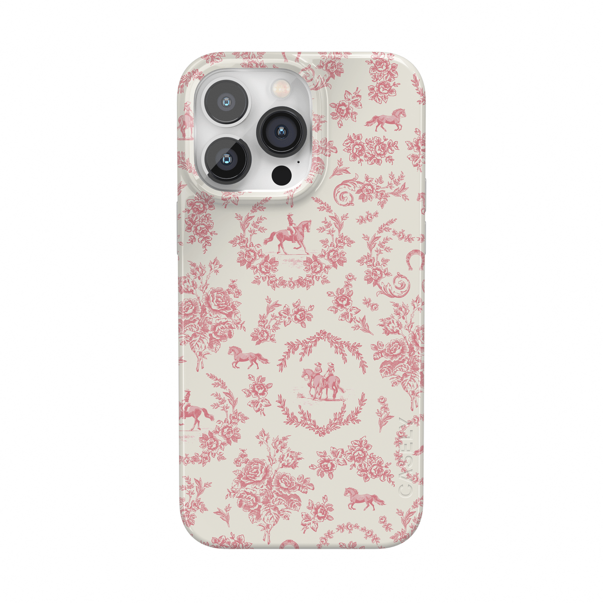 Western Bloom | Jenna Palek x Casely Case