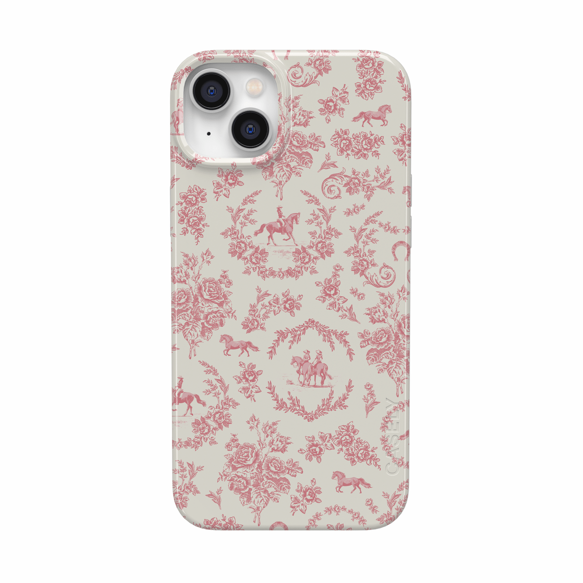 Western Bloom | Jenna Palek x Casely Case