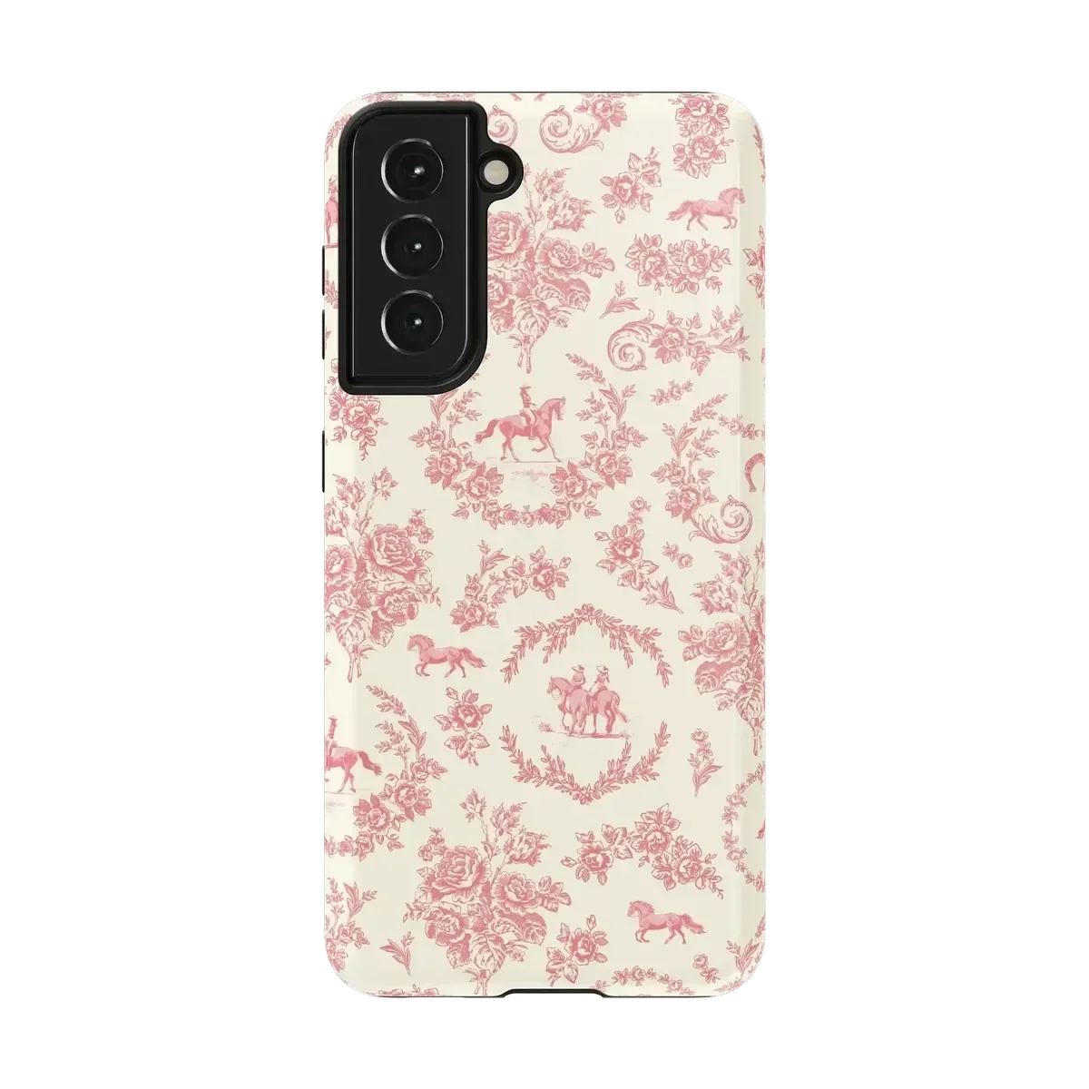 Western Bloom | Jenna Palek x Casely Case