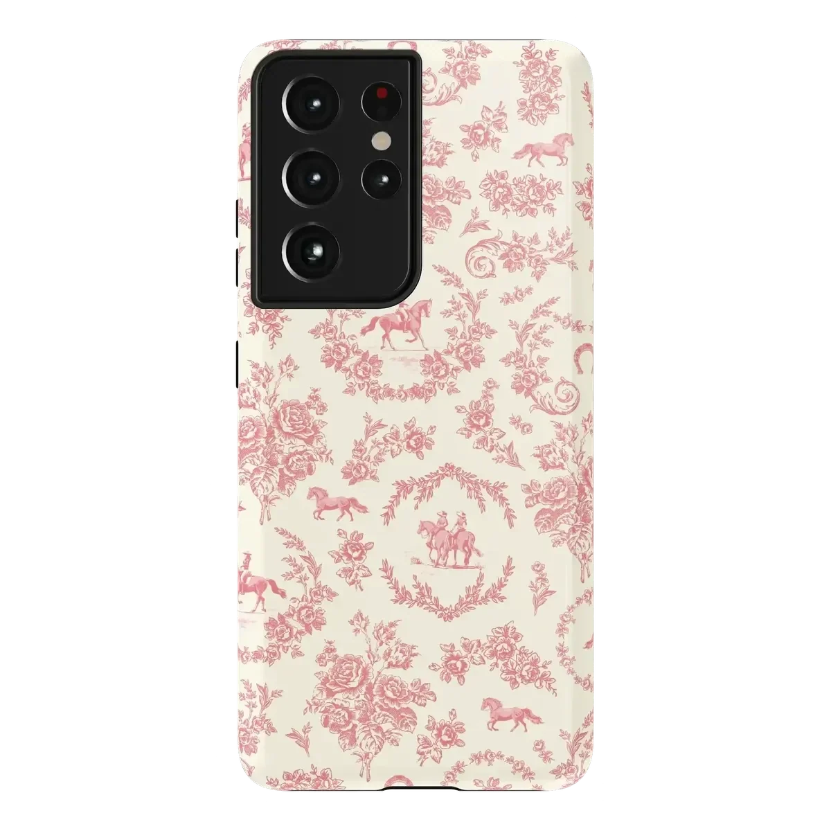 Western Bloom | Jenna Palek x Casely Case