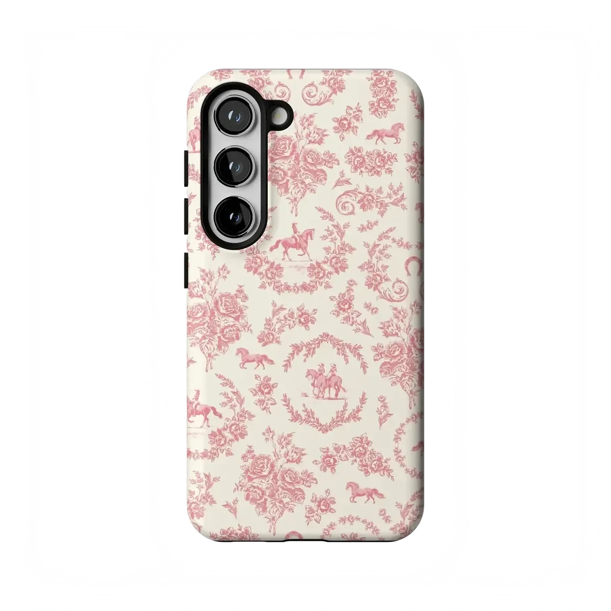 Western Bloom | Jenna Palek x Casely Case