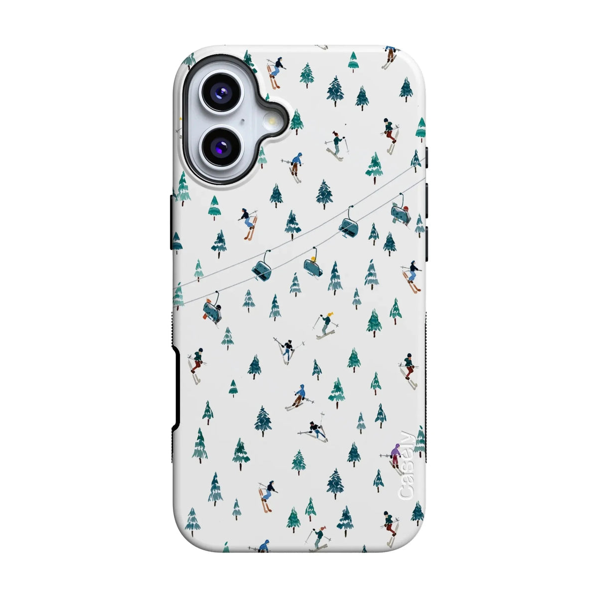 We've Peaked | Après Ski Mountains Case