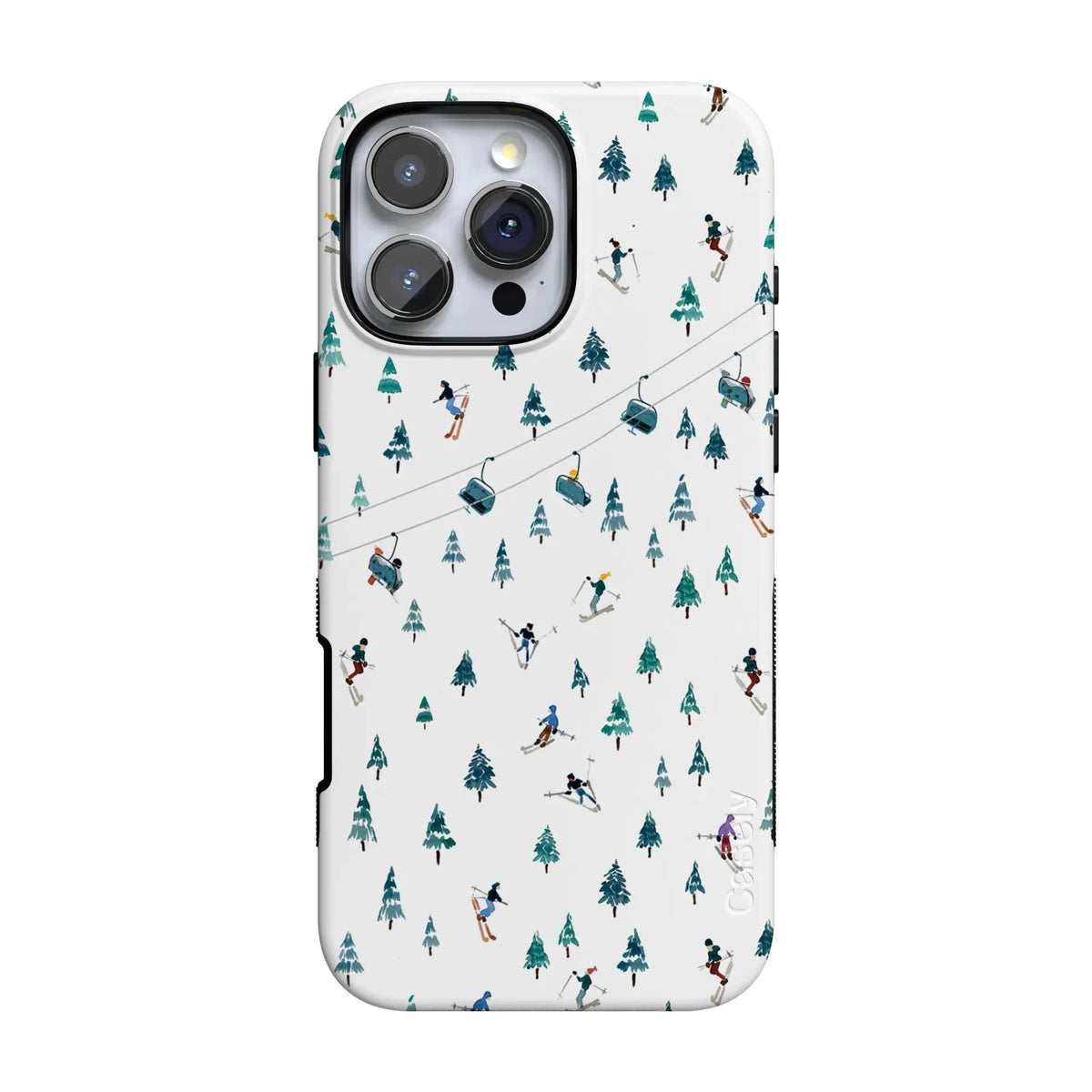 We've Peaked | Après Ski Mountains Case