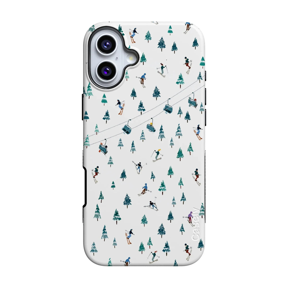We've Peaked | Après Ski Mountains Case