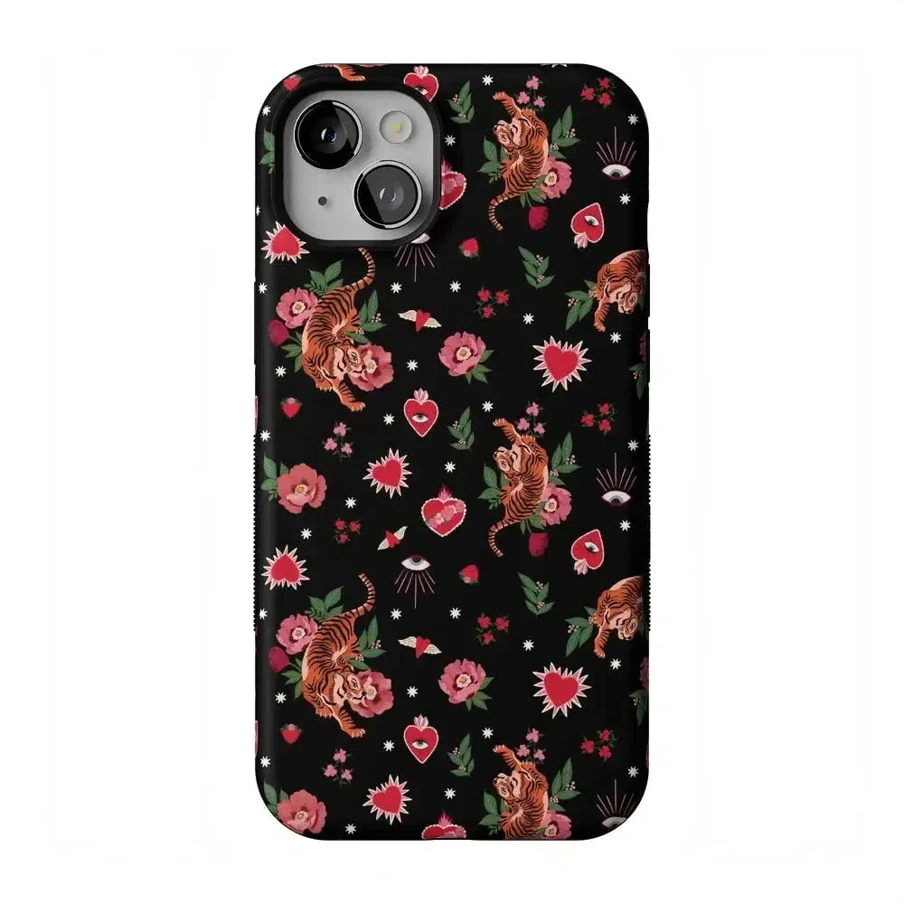 Wild at Heart | Tiger Case