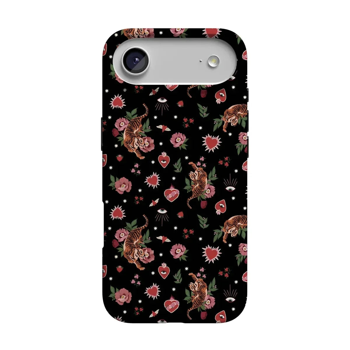 Wild at Heart | Tiger Case