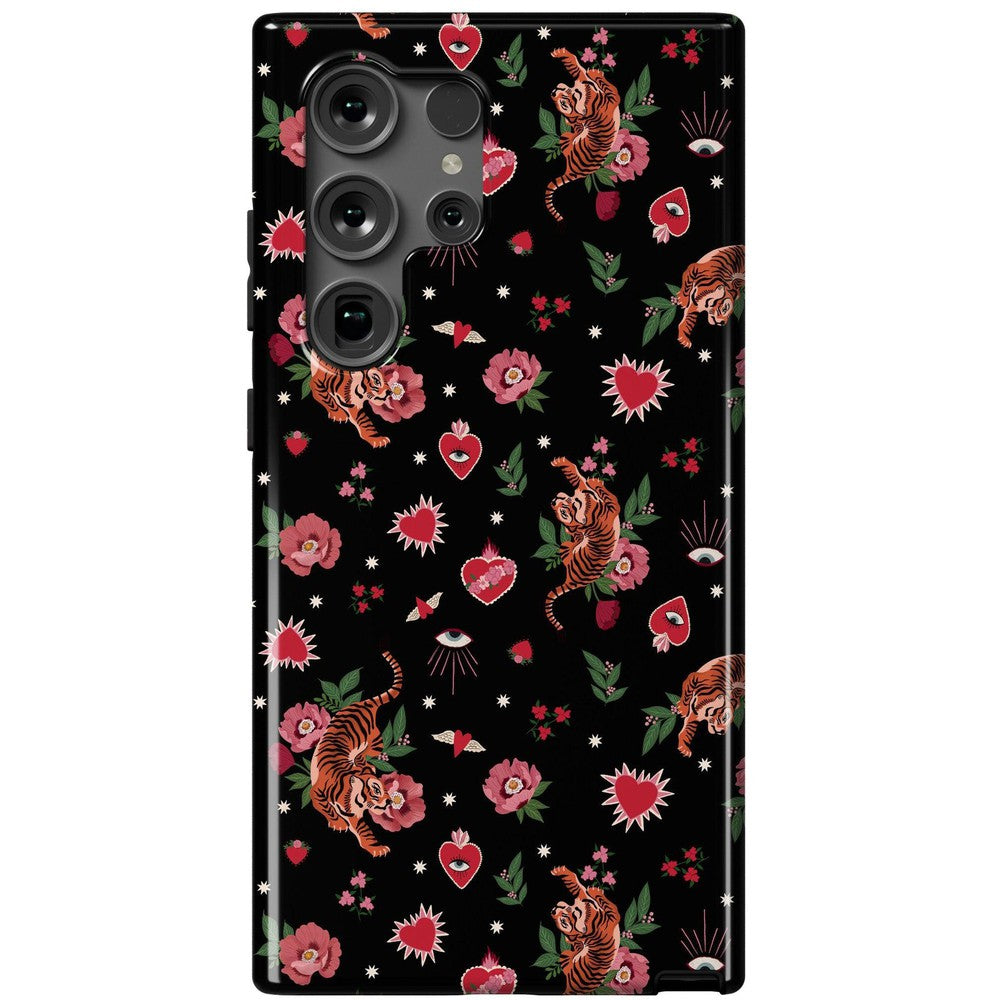 Wild at Heart | Tiger Case