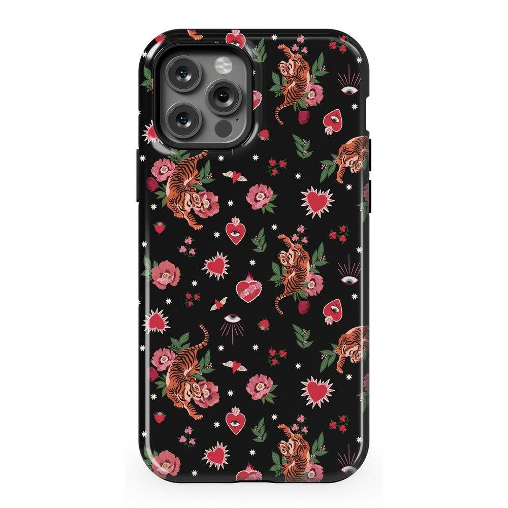 Wild at Heart | Tiger Case