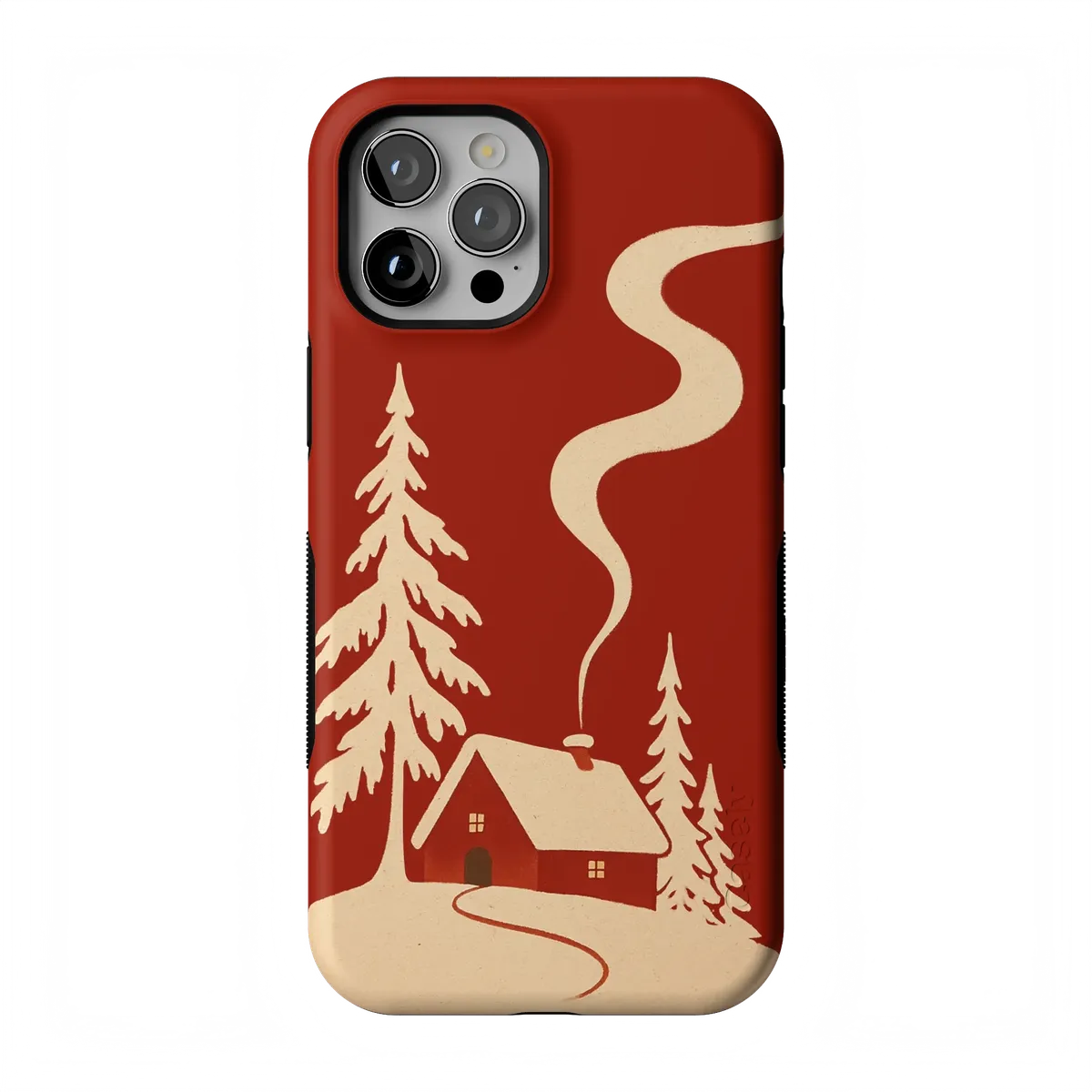 Snowed In | Cozy Winter Case