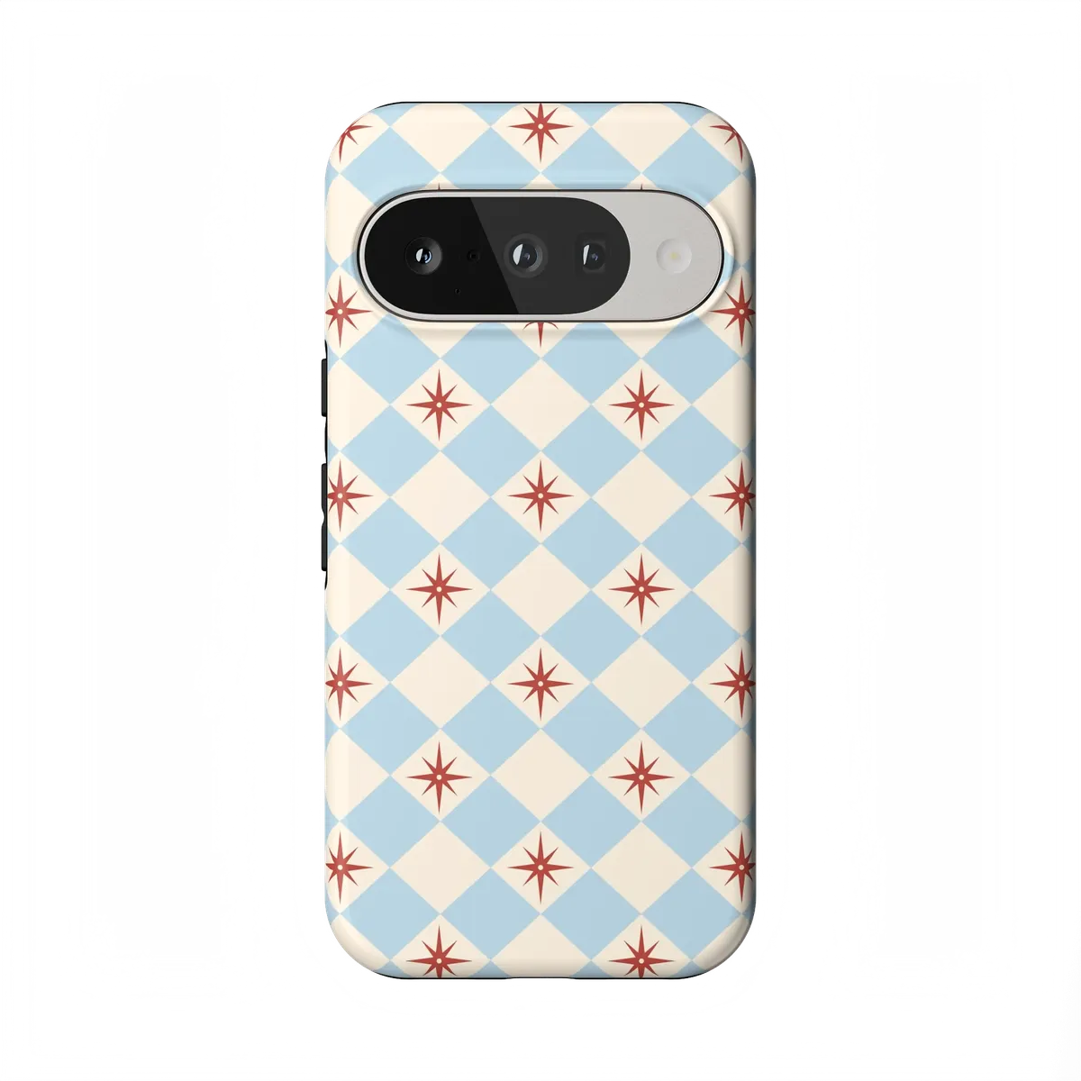 Chelsea Checker | Starlight Tiles Case