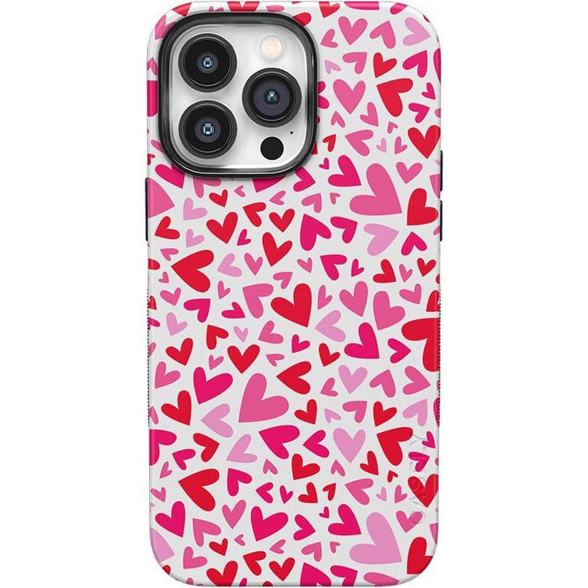 XOXO | Candy Hearts Case