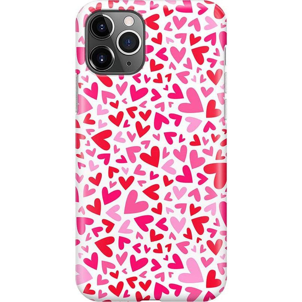 XOXO | Candy Hearts Case