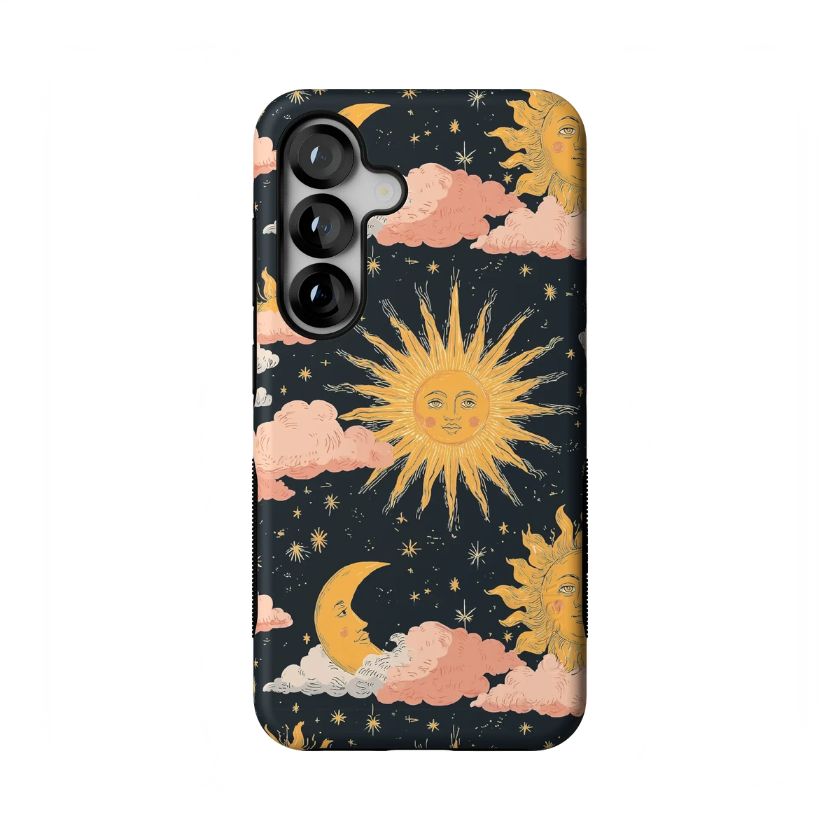 Mystic Magic | Solar Moon Case